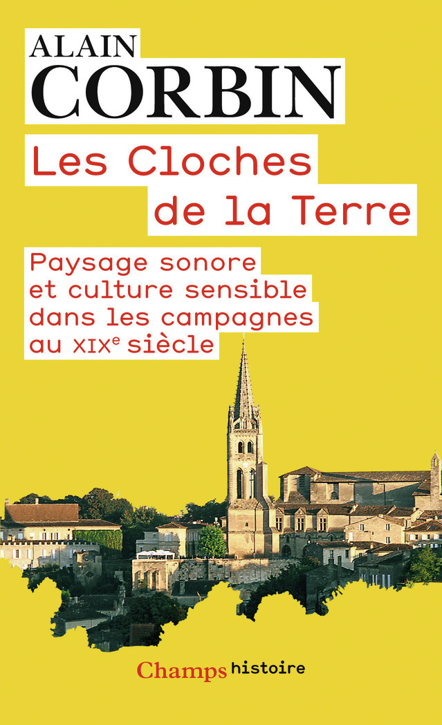 Les Cloches de la terre