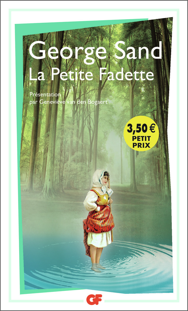 La Petite Fadette