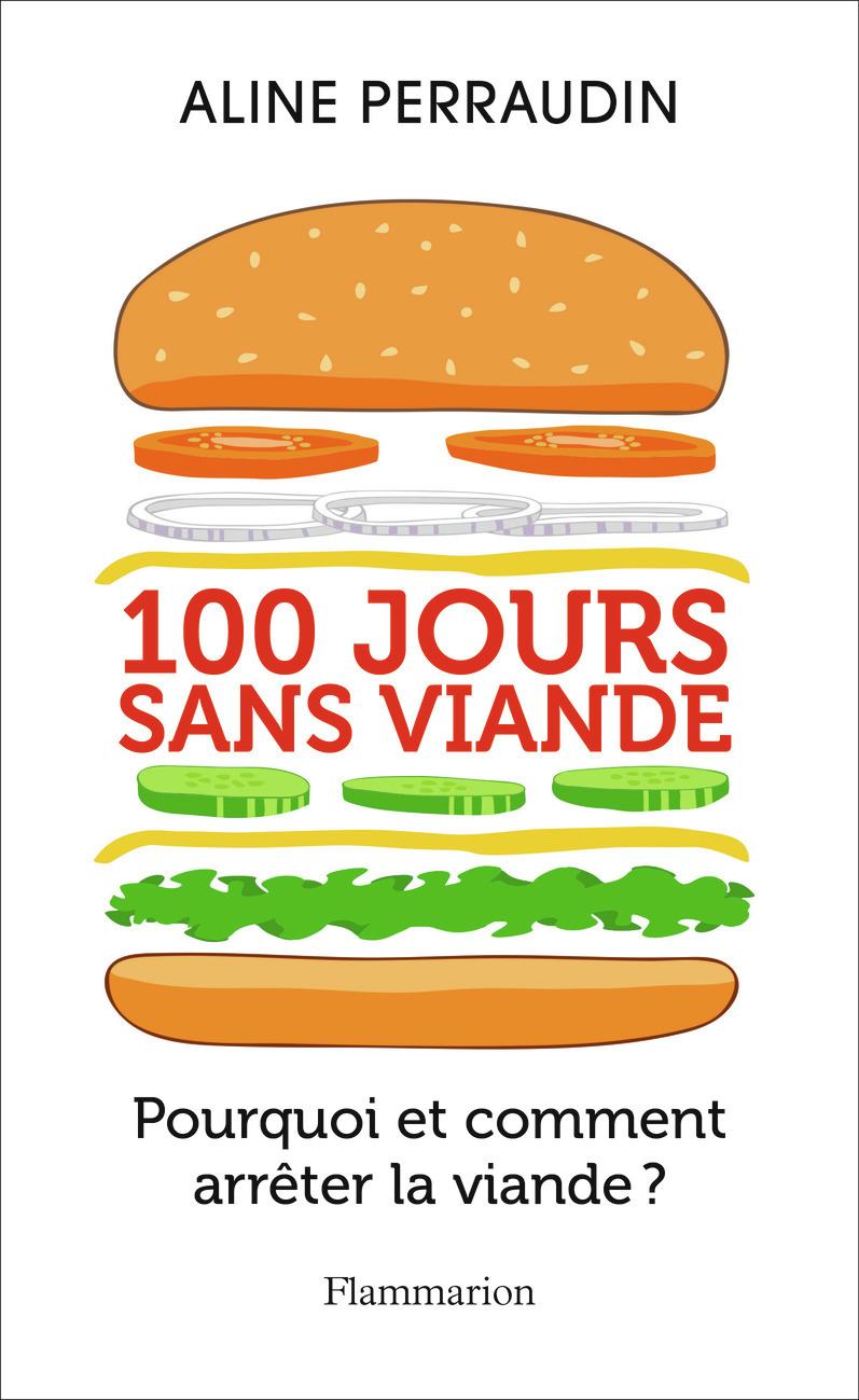 100 jours sans viande
