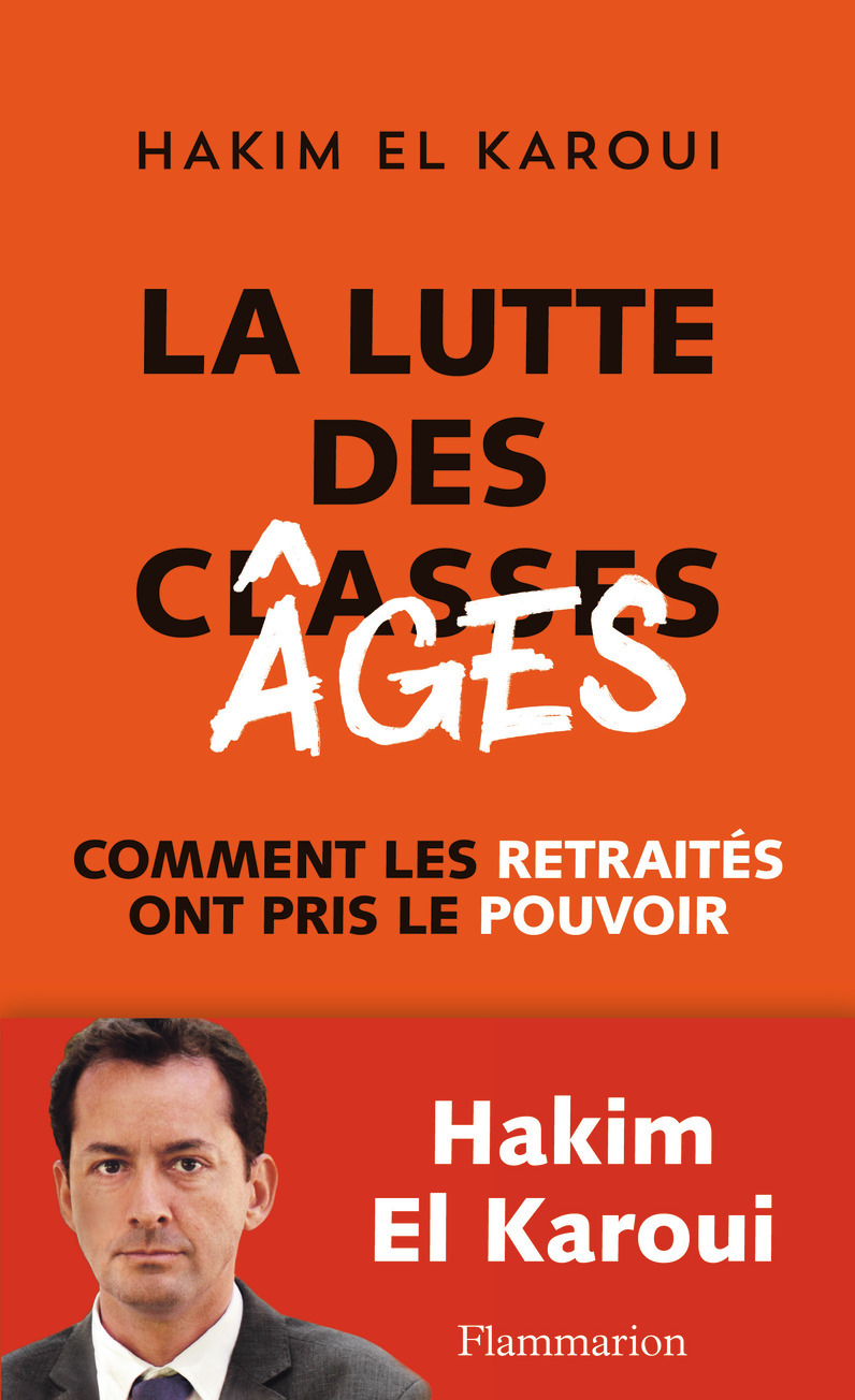 La Lutte des âges
