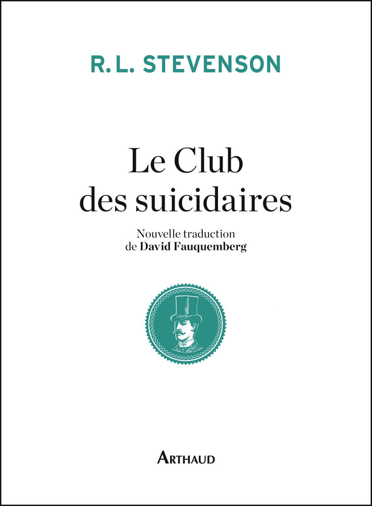 Le Club des suicidaires