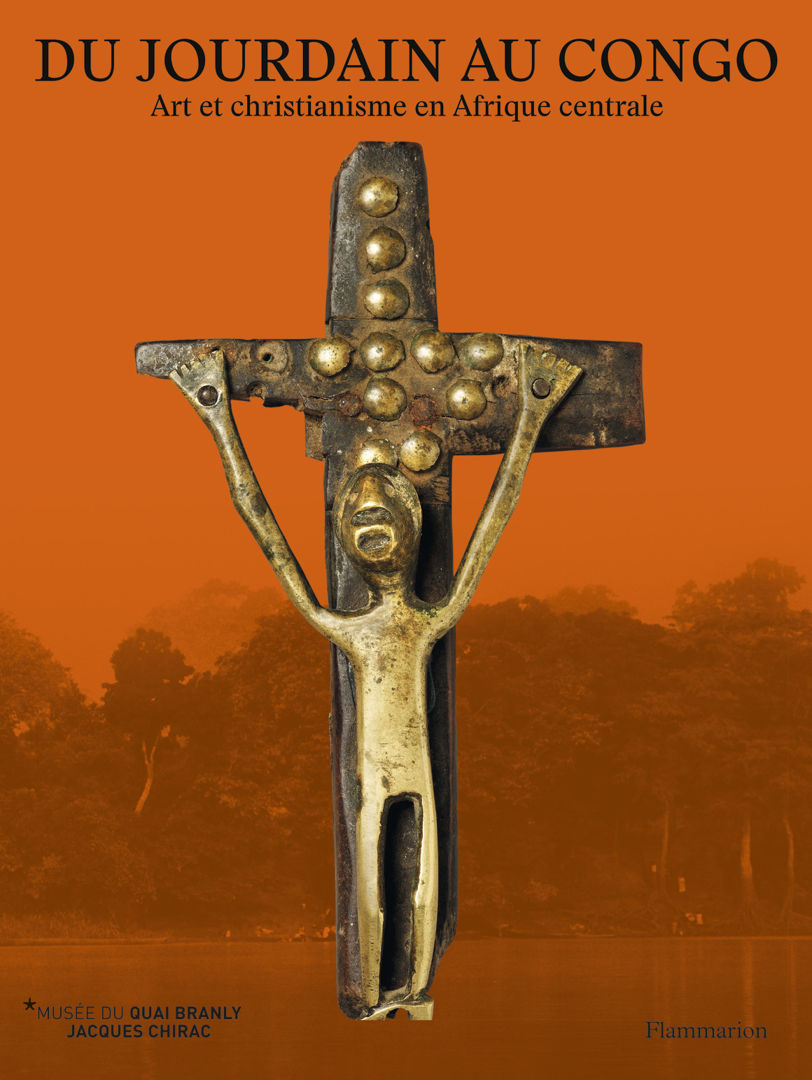 DU JOURDAIN AU CONGO