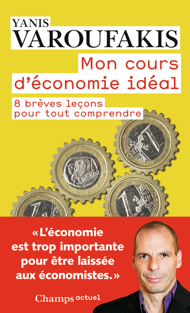 Mon cours d'économie idéal