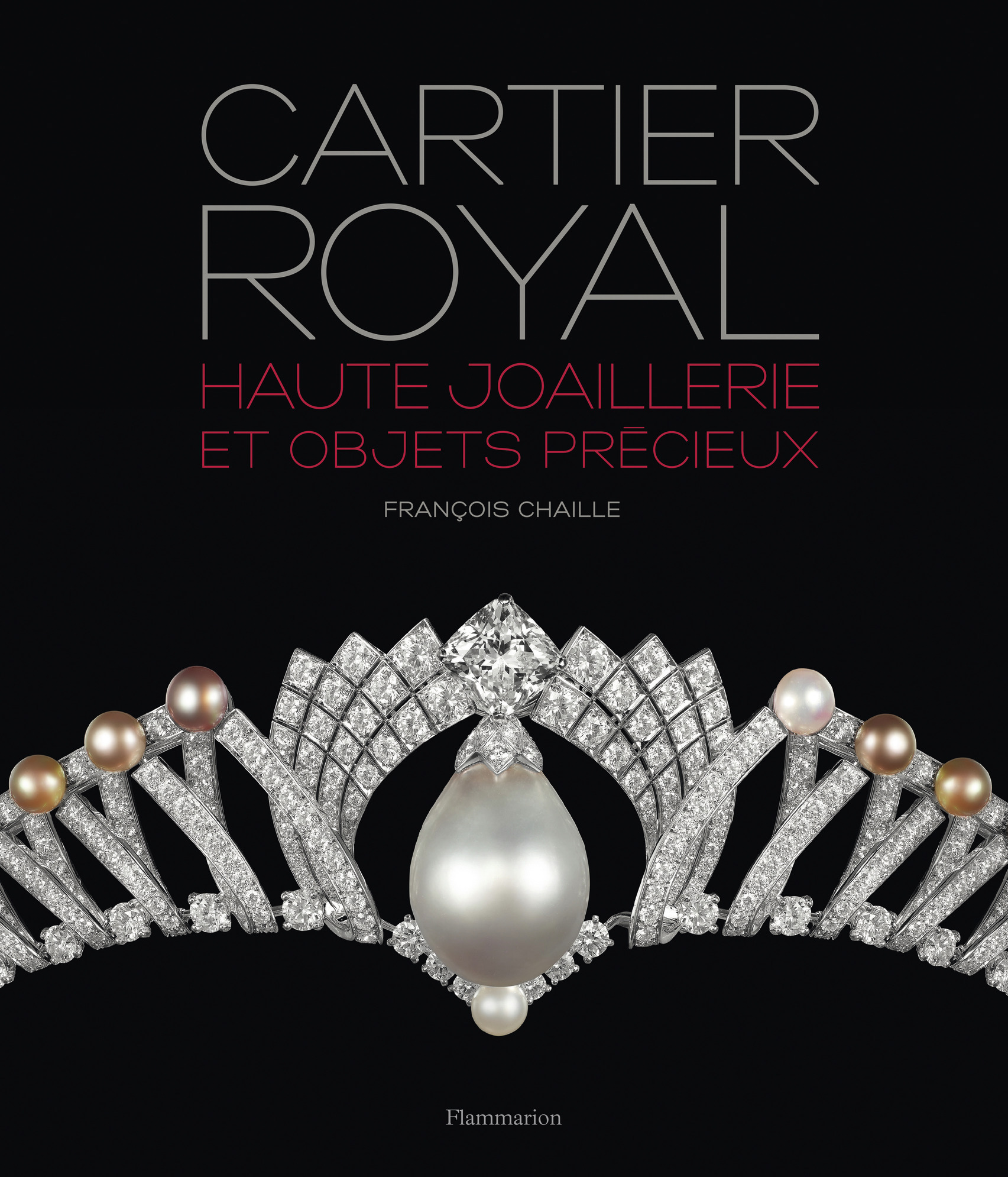 Cartier Royal