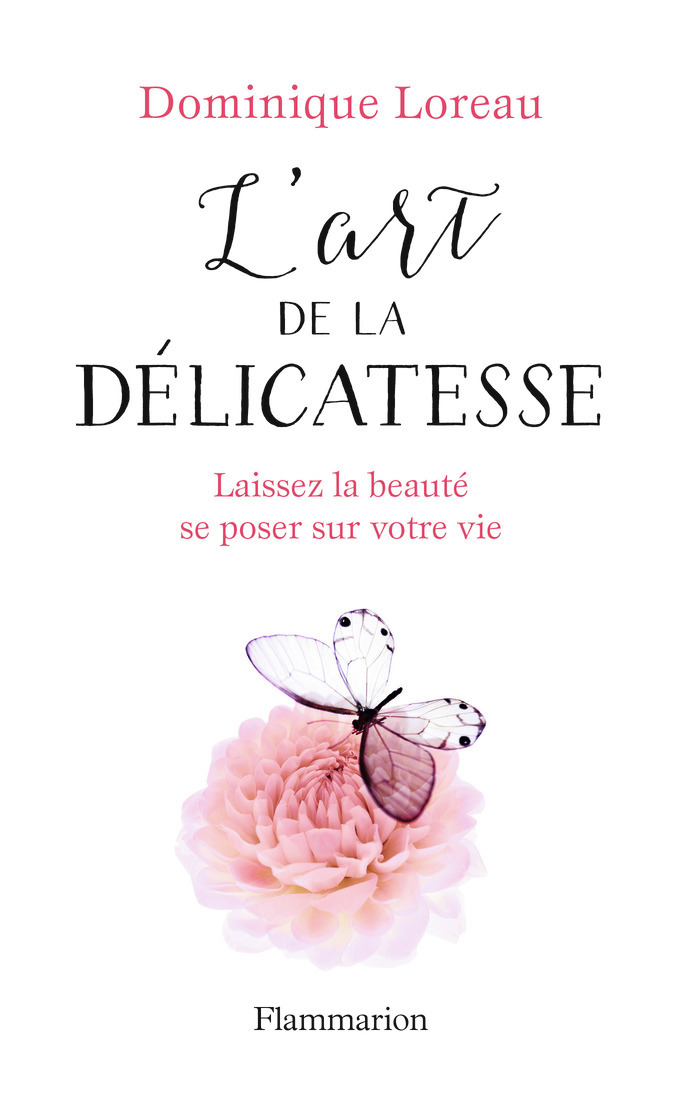 L-ART DE LA DELICATESSE