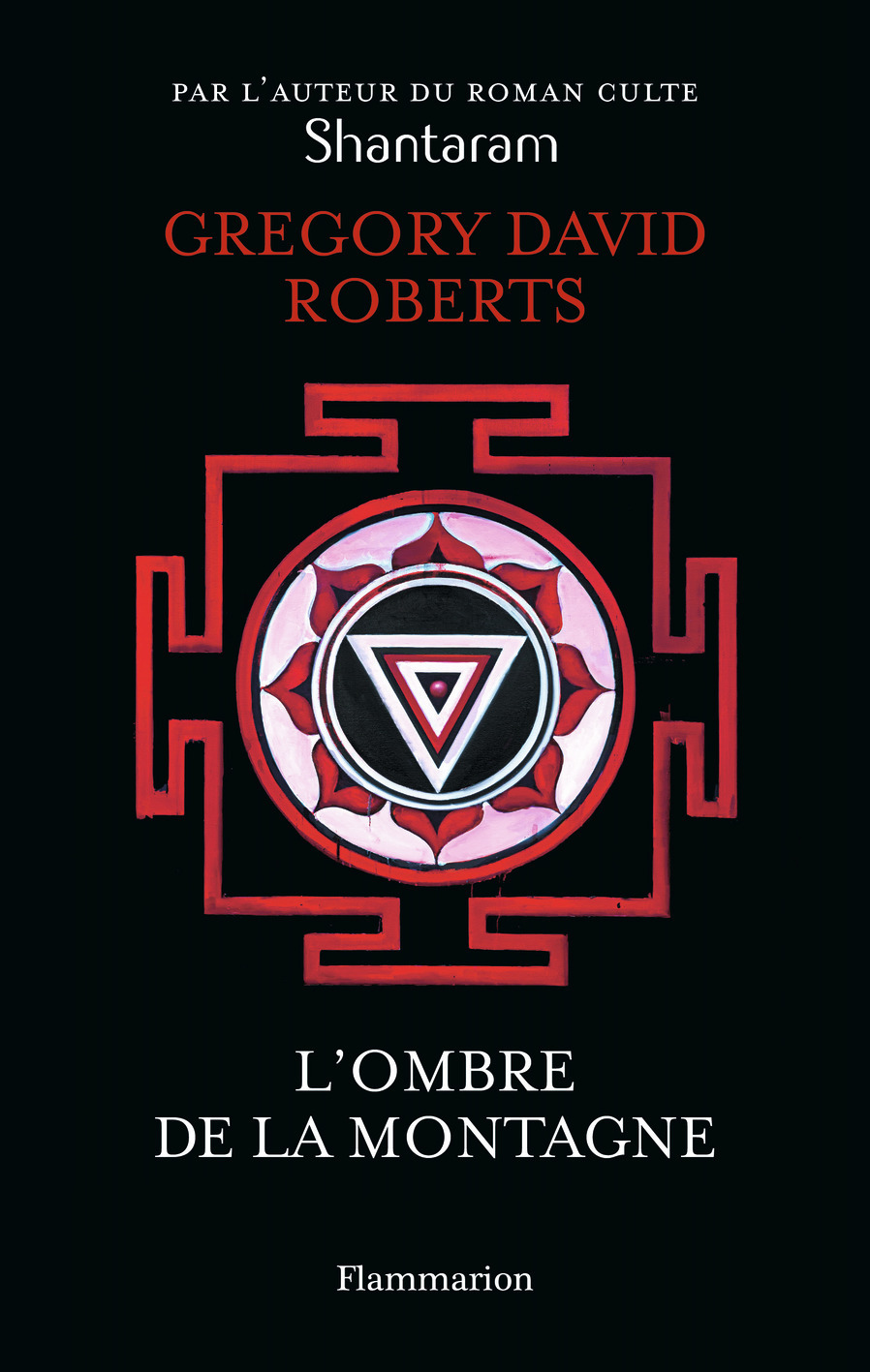 L'Ombre de la montagne