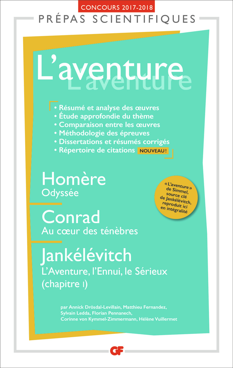 L'Aventure