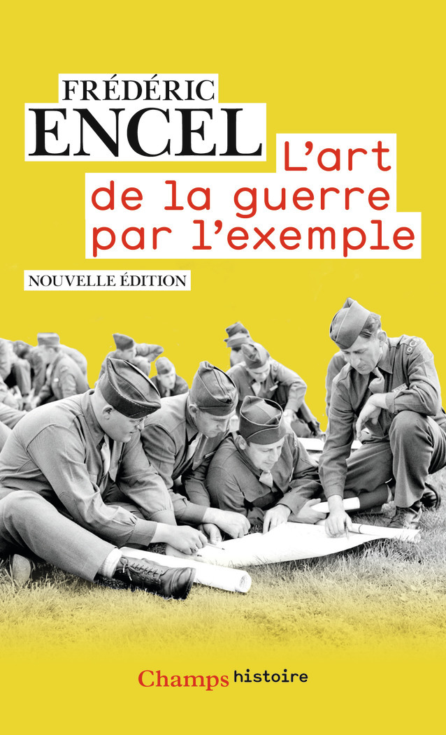 L'Art de la guerre par l'exemple