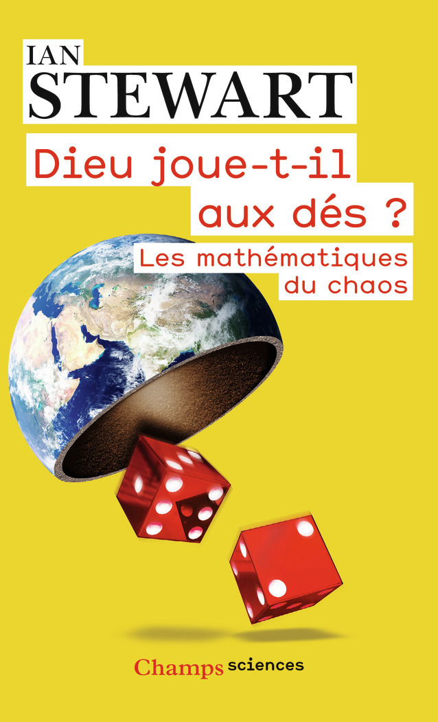 Dieu joue-t-il aux dés ?