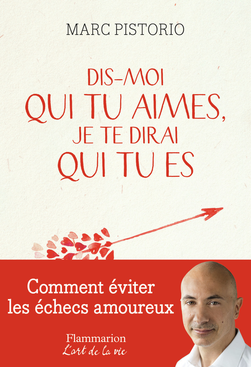 Dis-moi qui tu aimes, je te dirai qui tu es