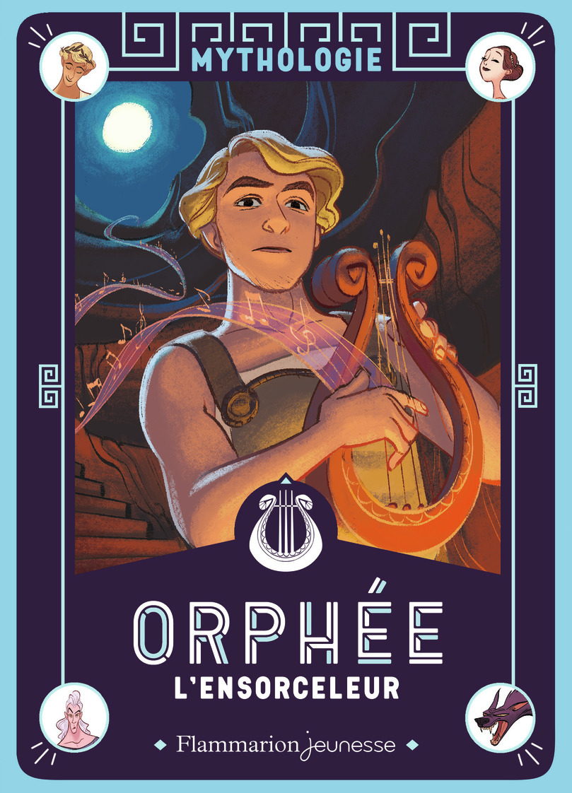 Orphée l'ensorceleur
