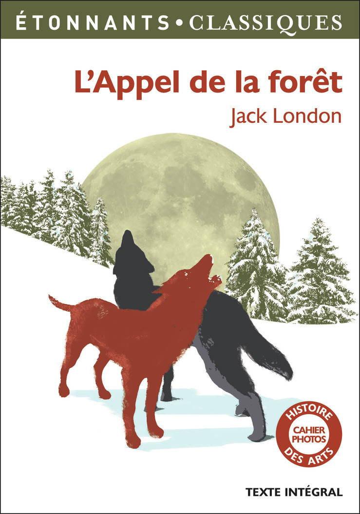 L'Appel de la forêt