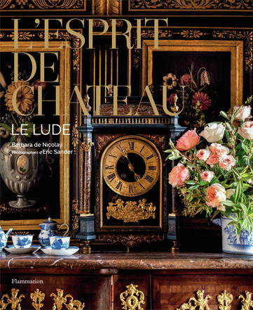 L-ESPRIT DE CHATEAU - LE LUDE AVEC DEMEURES D-EXCEPTION