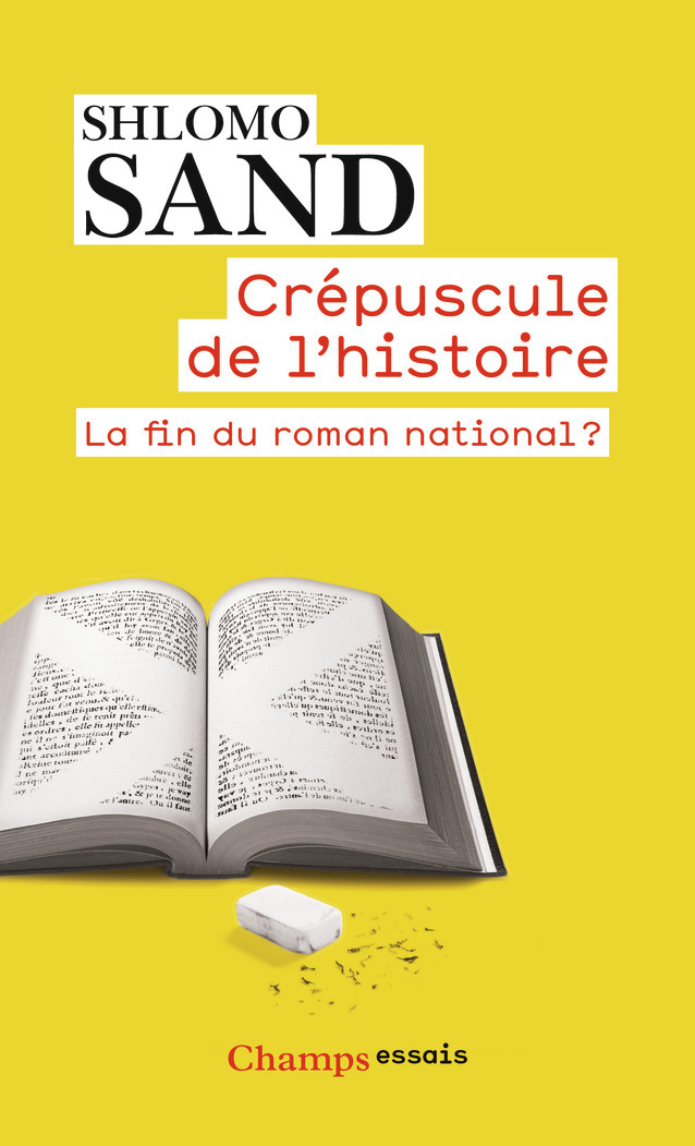 Crépuscule de l'Histoire