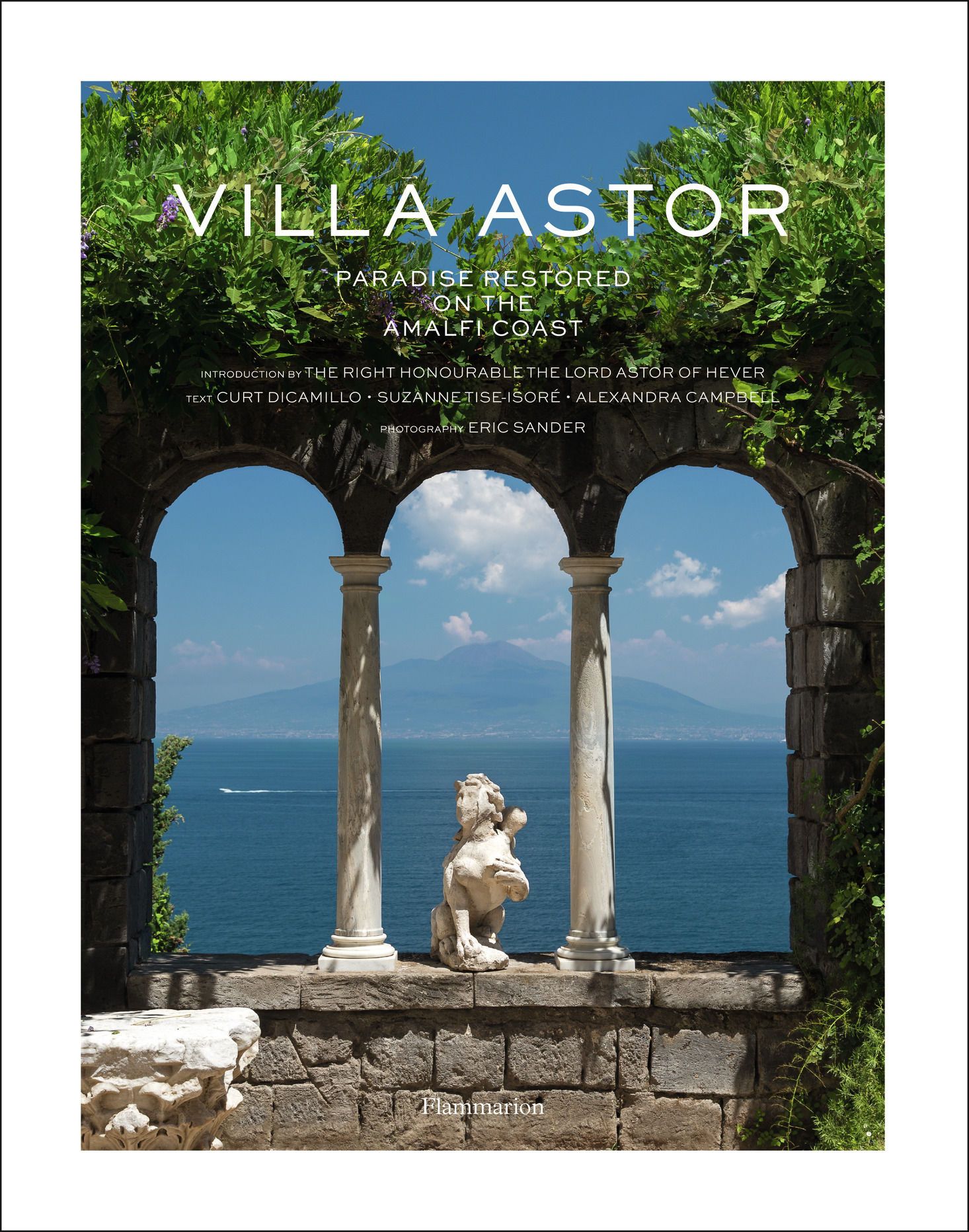 Villa Astor