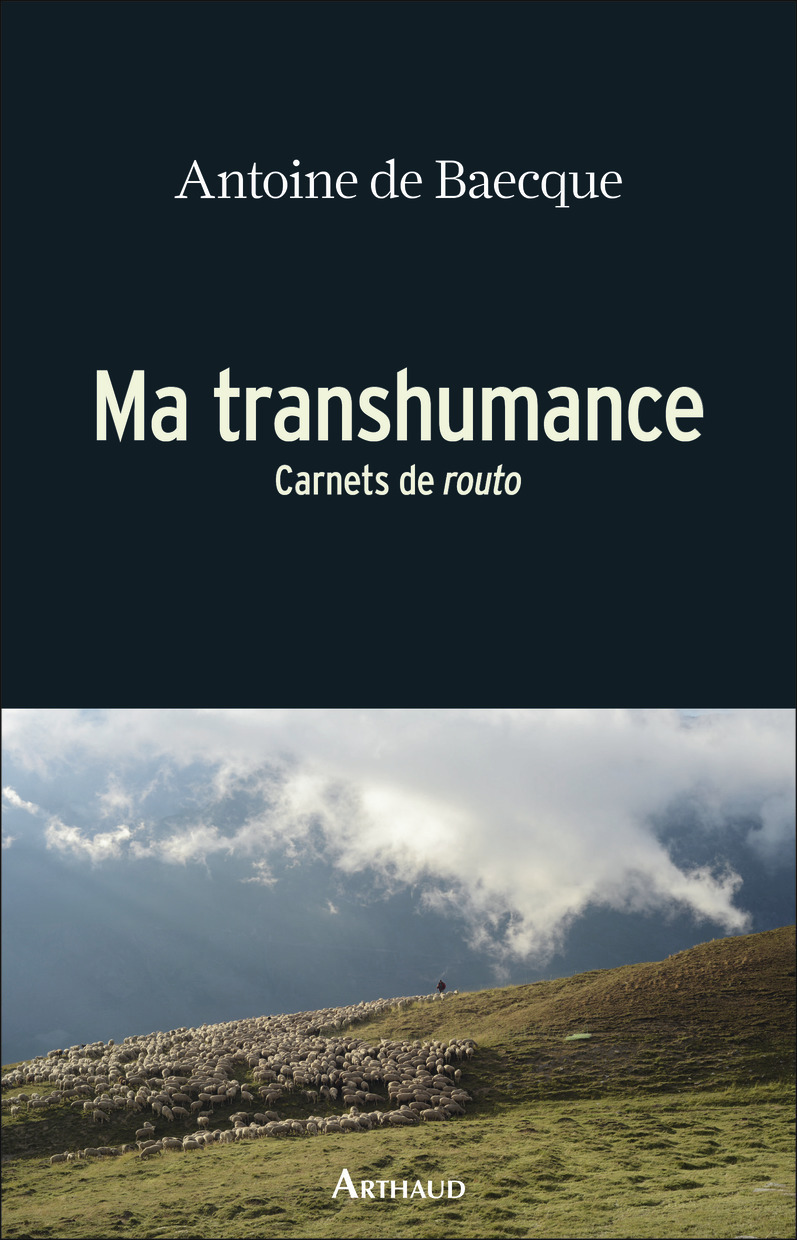 Ma transhumance