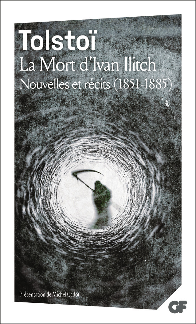 La Mort d'Ivan Illitch