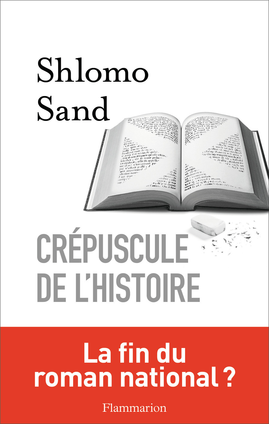 Crépuscule de l'Histoire