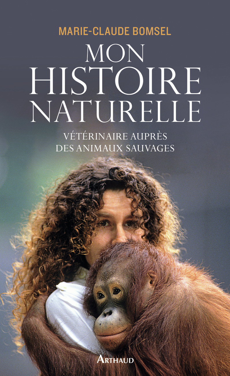 Mon histoire naturelle