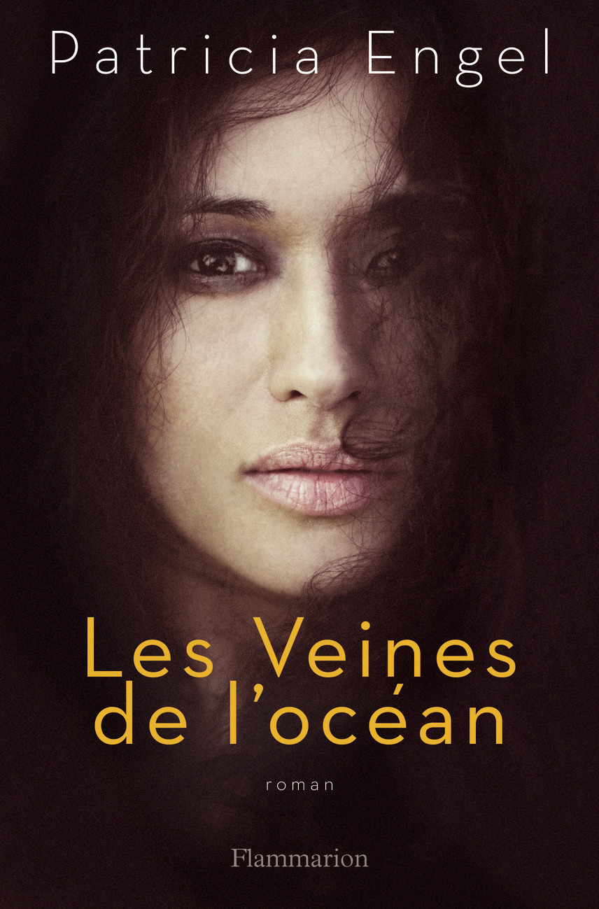 Les Veines de l'océan