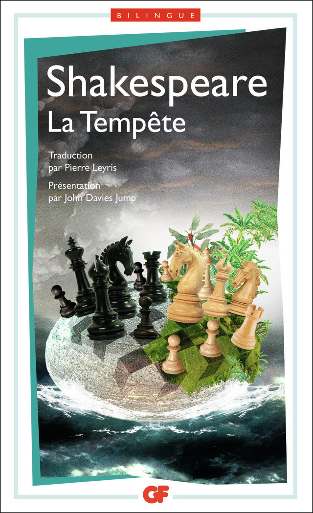 La Tempête