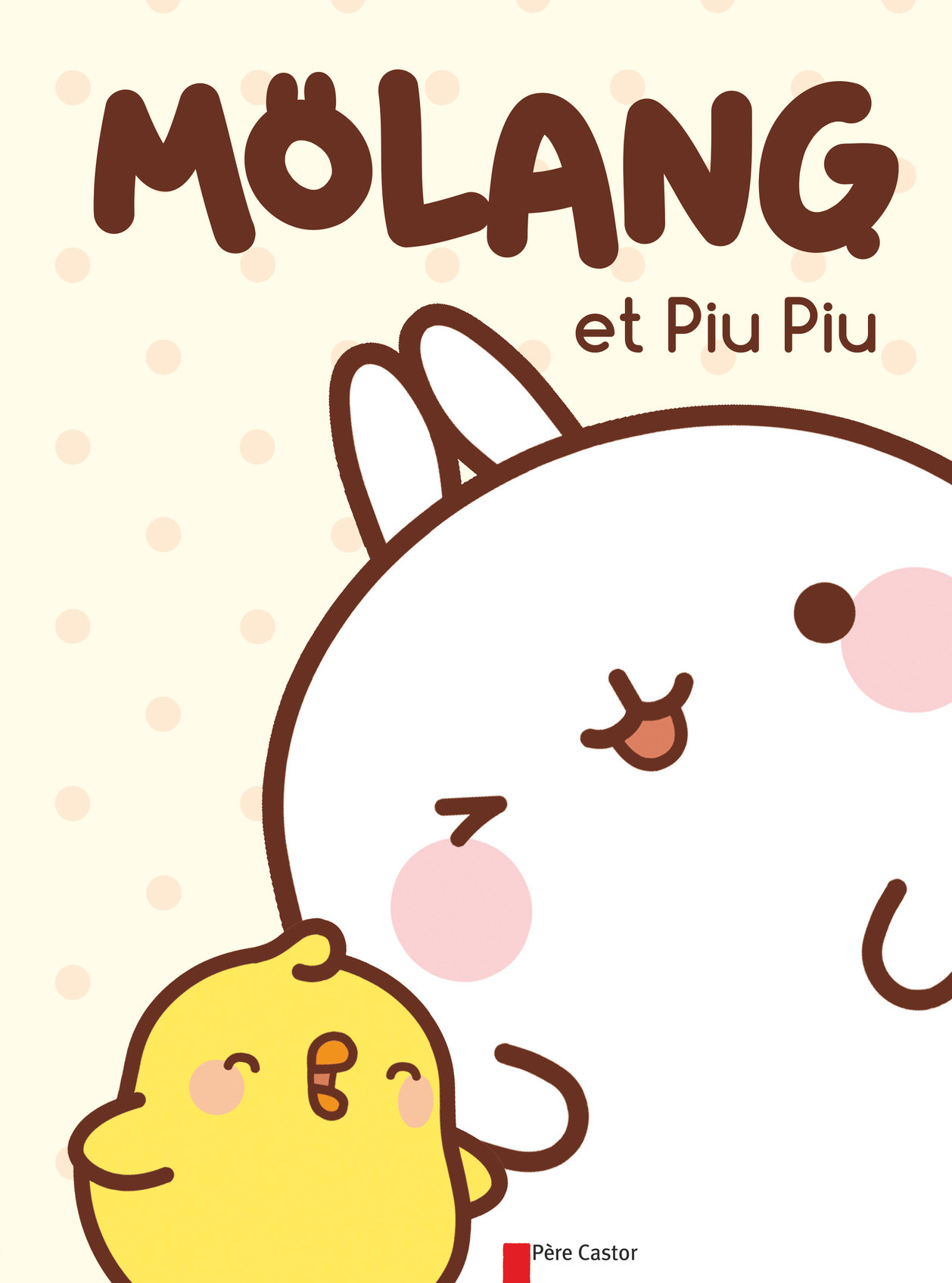 Molang et Piu Piu
