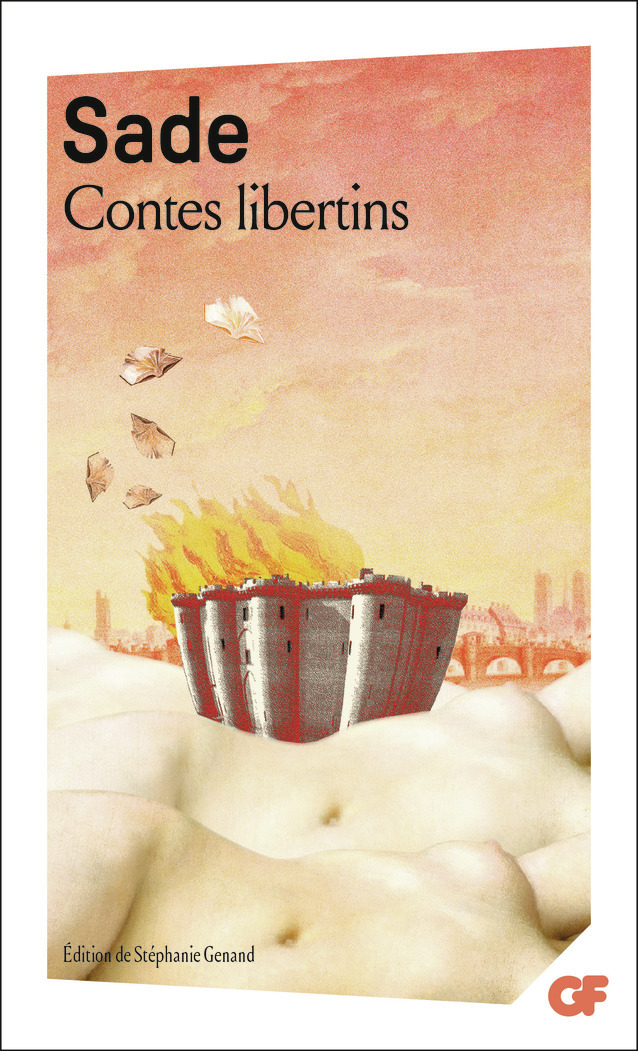 Contes libertins