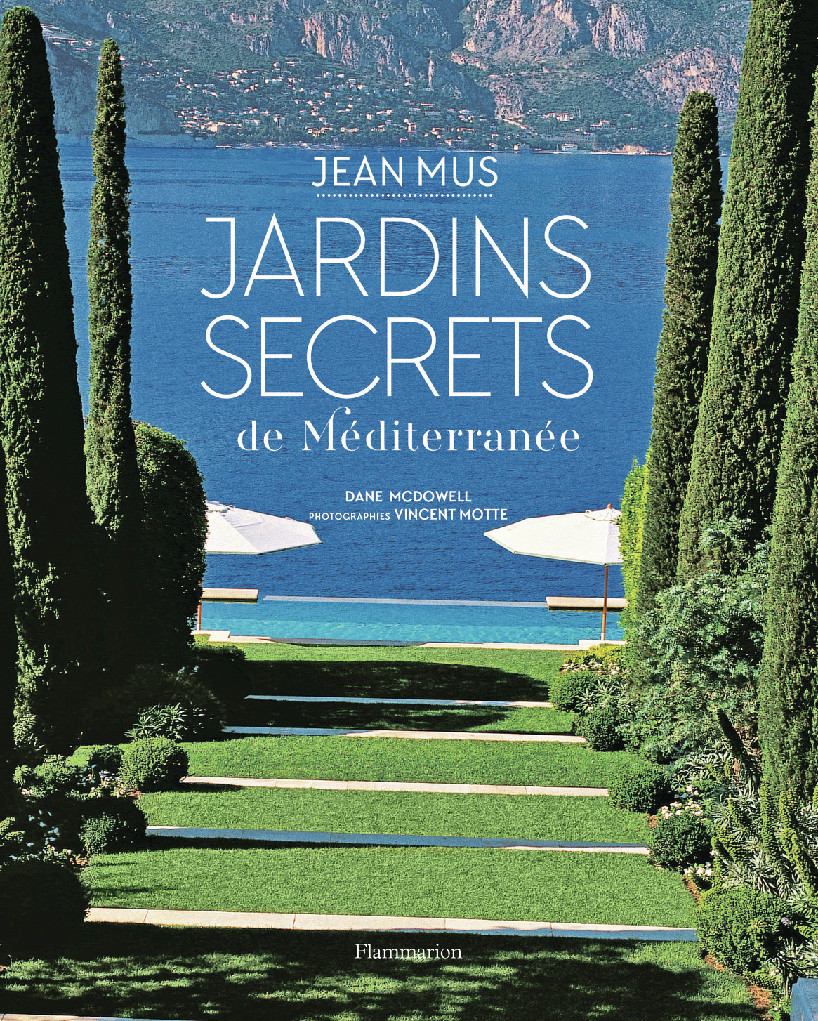 JARDINS SECRETS DE MEDITERRANEE NE 6 OFF