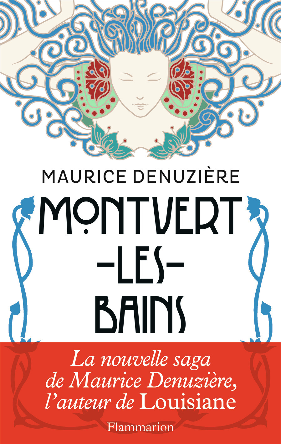 Montvert-les-Bains