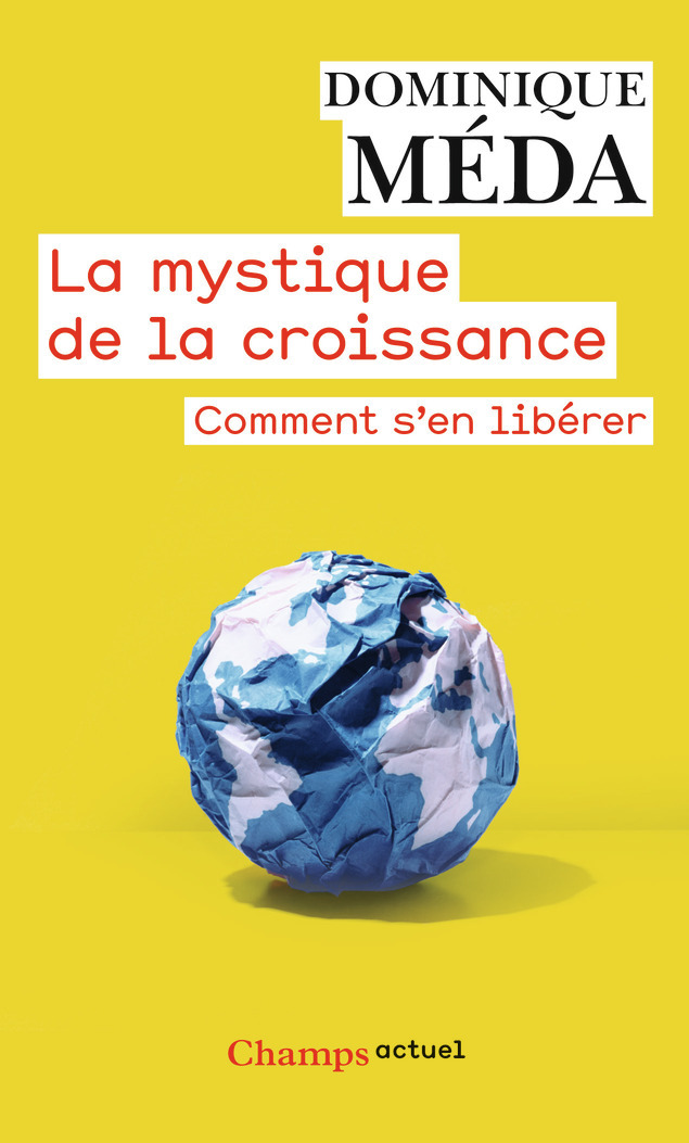 La Mystique de la croissance