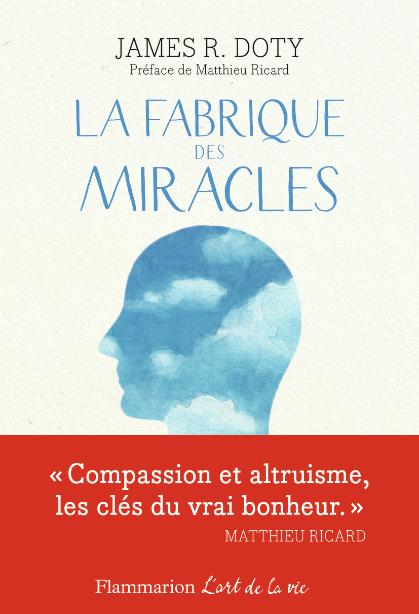 LA FABRIQUE DES MIRACLES