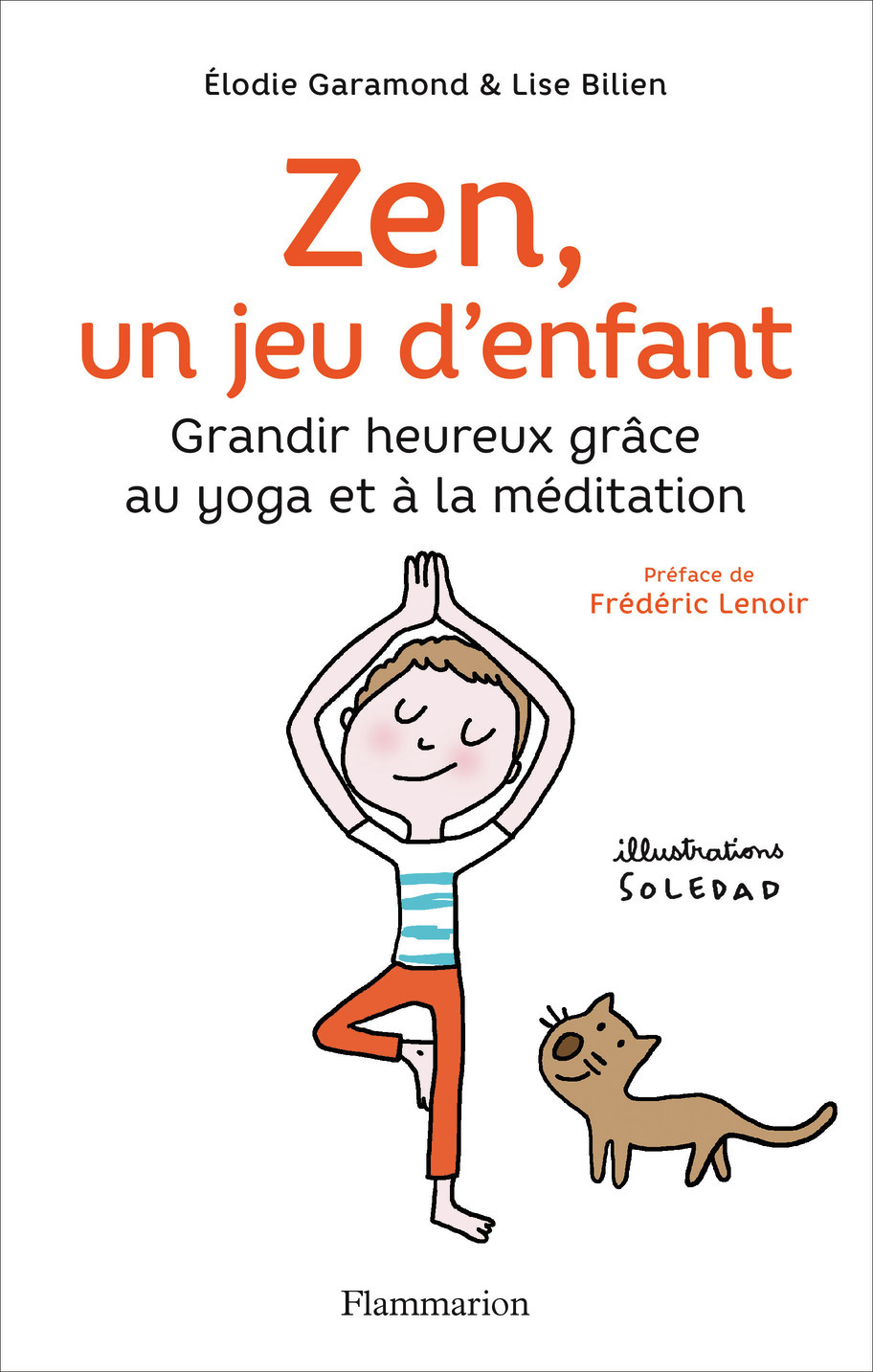ZEN, UN JEU D-ENFANT