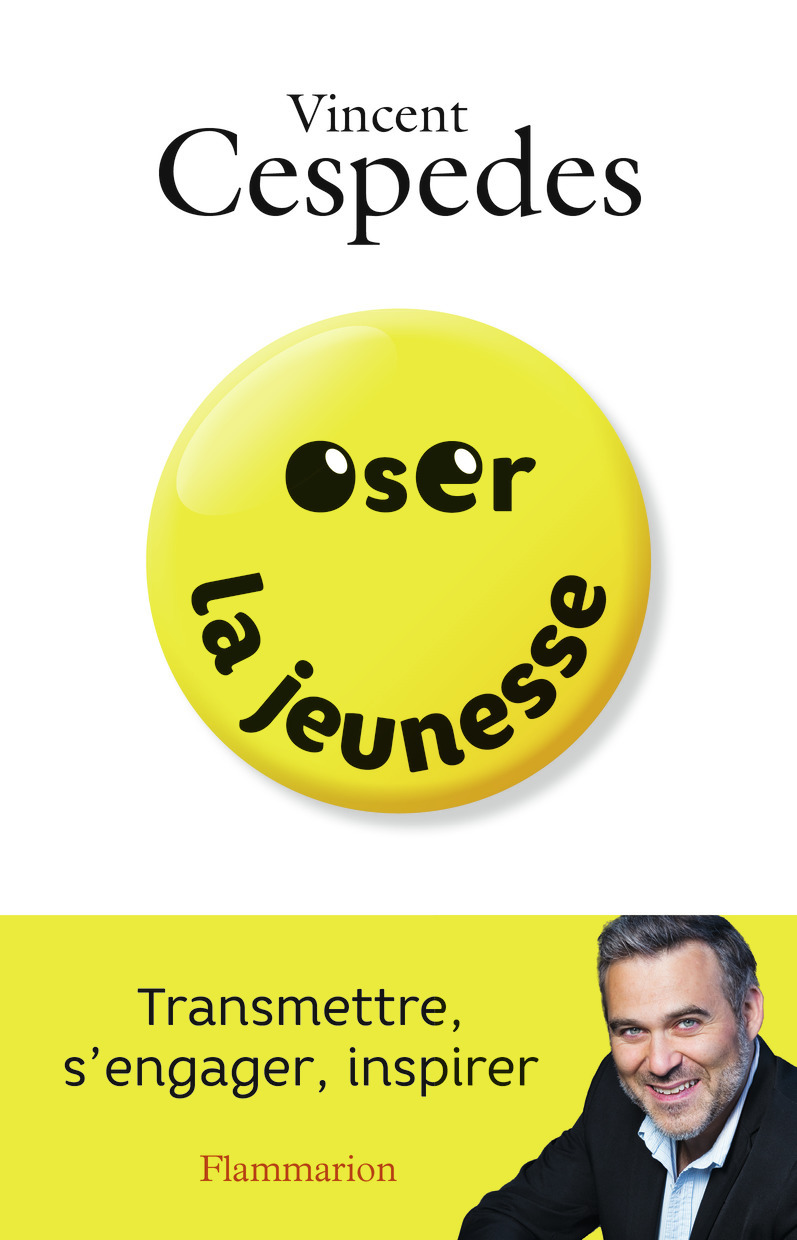 Oser la jeunesse