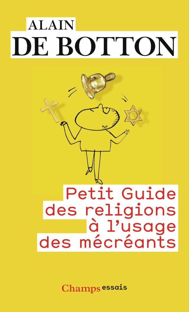 Petit Guide des religions à l'usage des mécréants