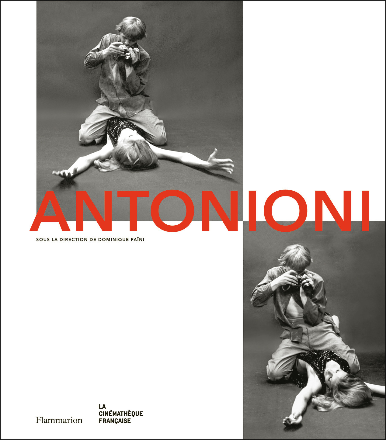 ANTONIONI