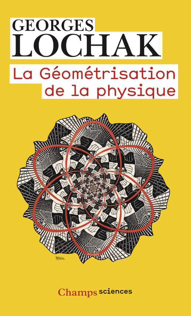 La Géométrisation de la physique