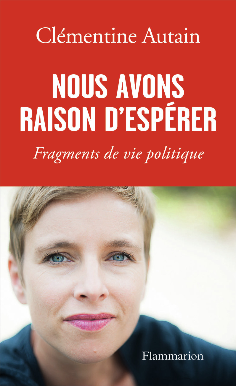 Nous avons raison d'espérer