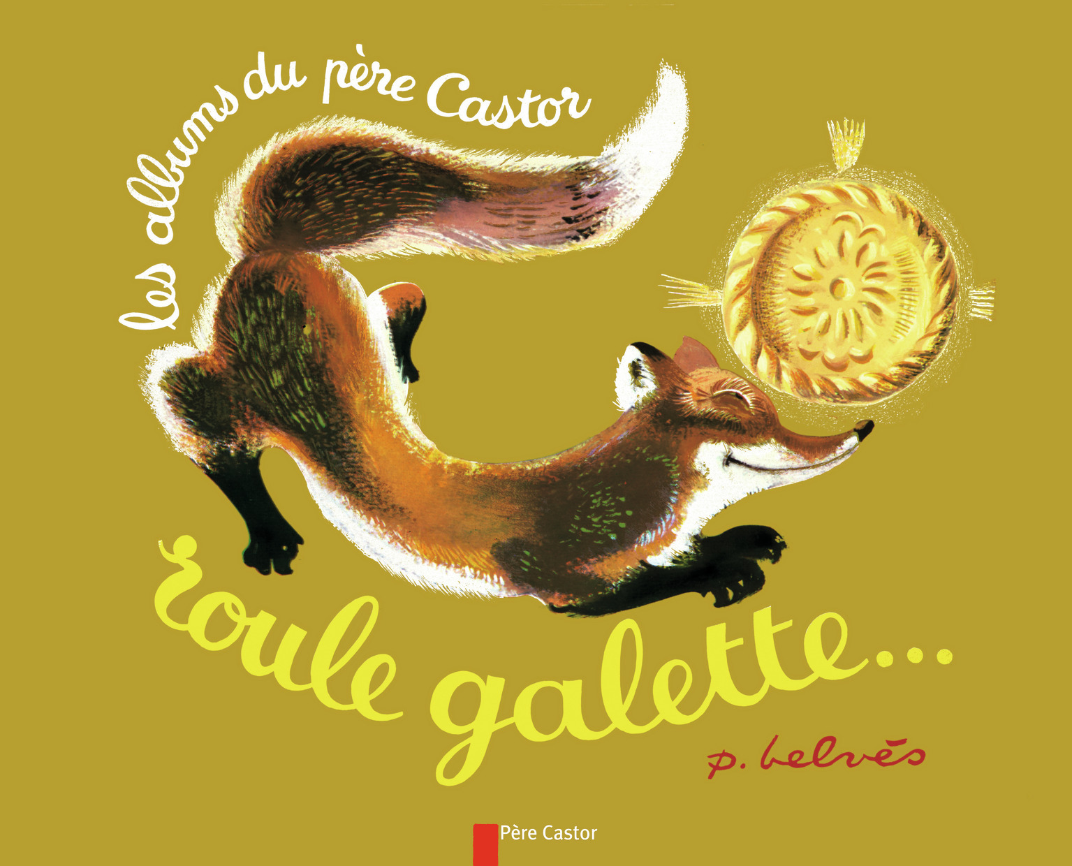 Roule Galette... (avec un jeu de memo)