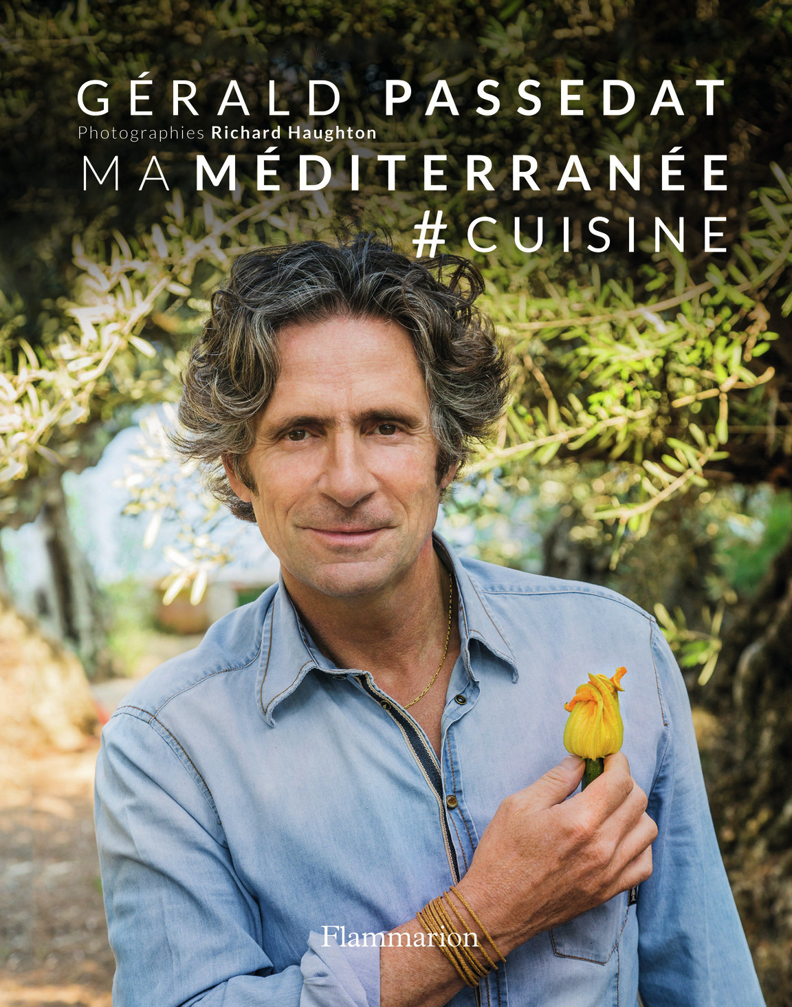 MA MEDITERRANEE CUISINE 1 OP 11/16