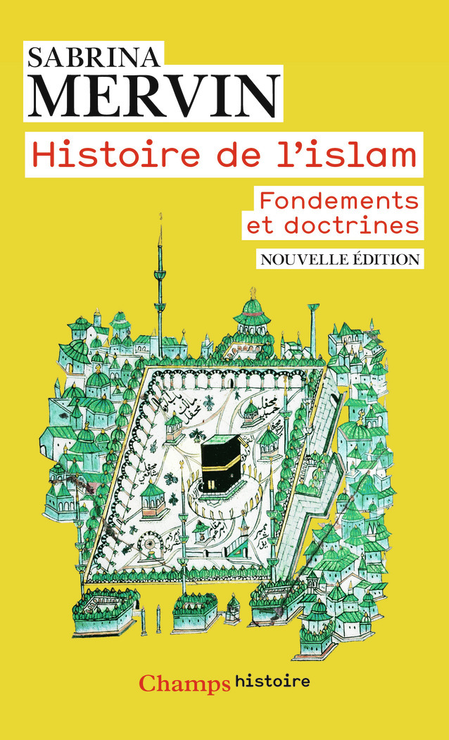 Histoire de l'islam