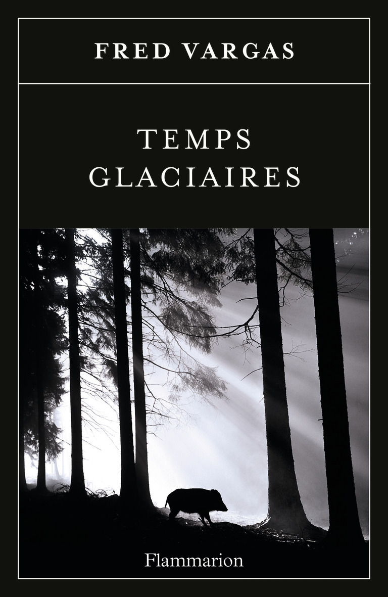 Temps glaciaires