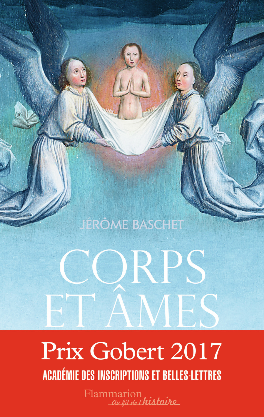 CORPS ET AMES              BASCHET