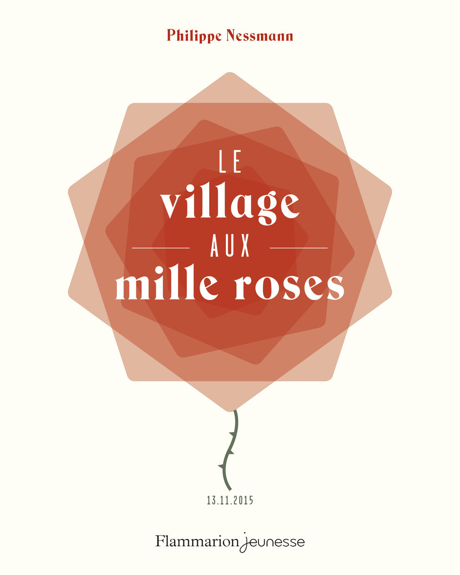 Le Village aux Mille Roses