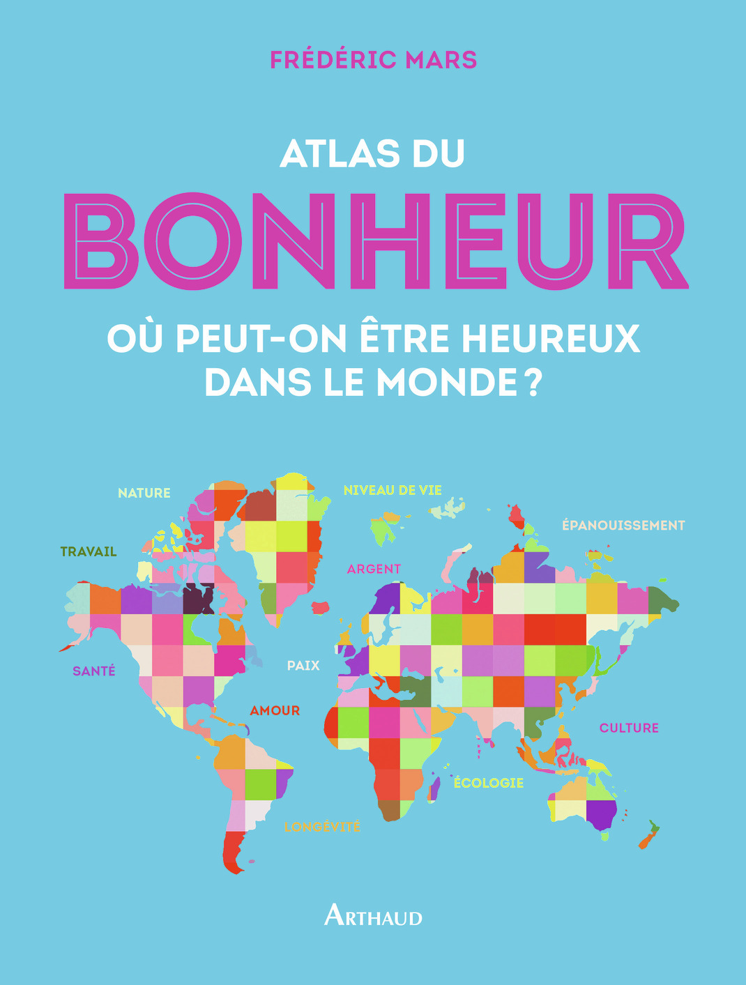 Atlas du bonheur