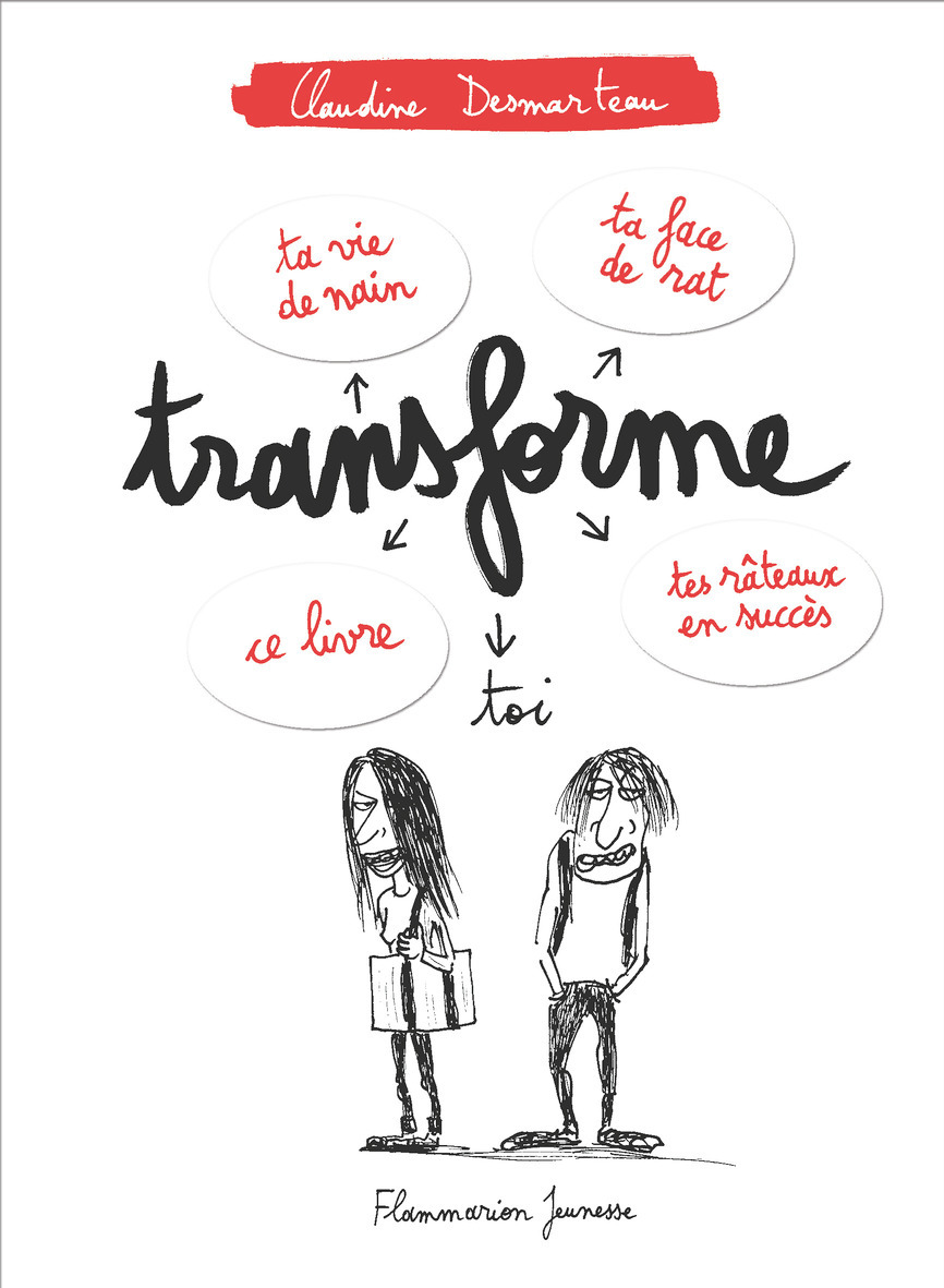 Transforme-toi