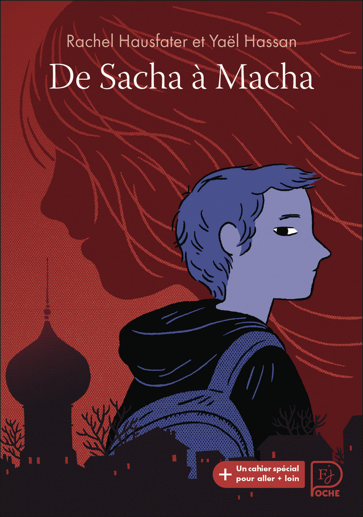 De Sacha à Macha