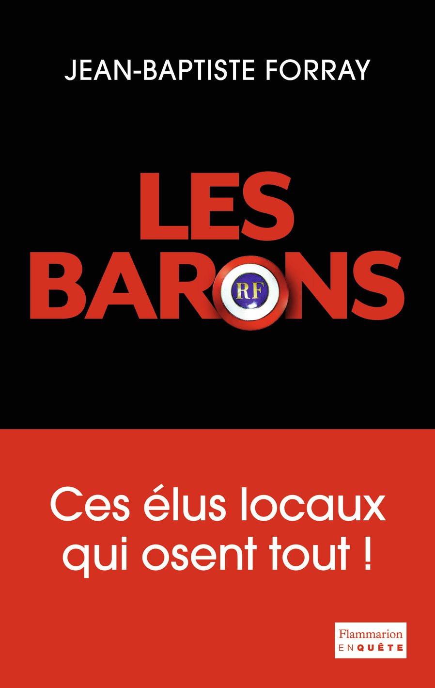 Les Barons