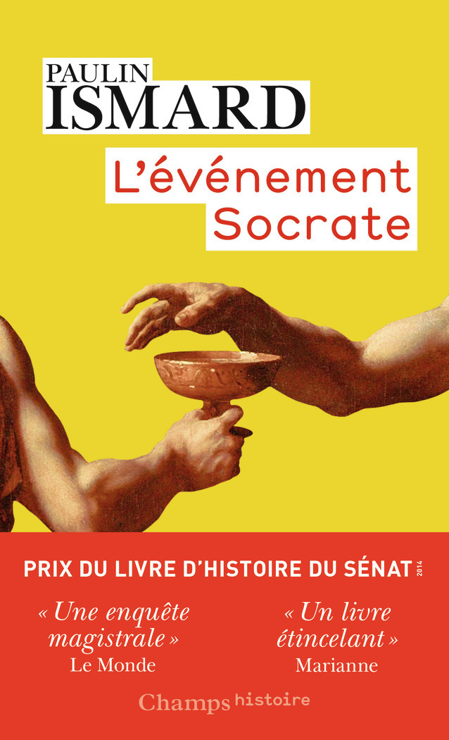 L'Événement Socrate