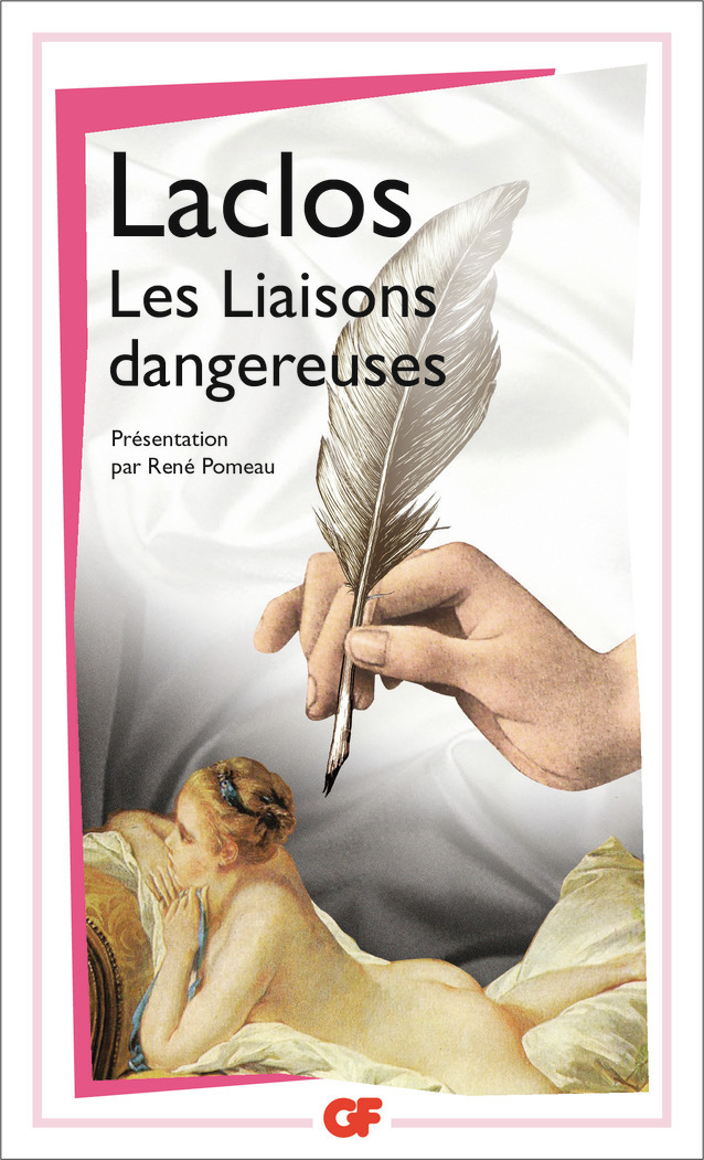 LES LIAISONS DANGEREUSES (NE)   -GF-