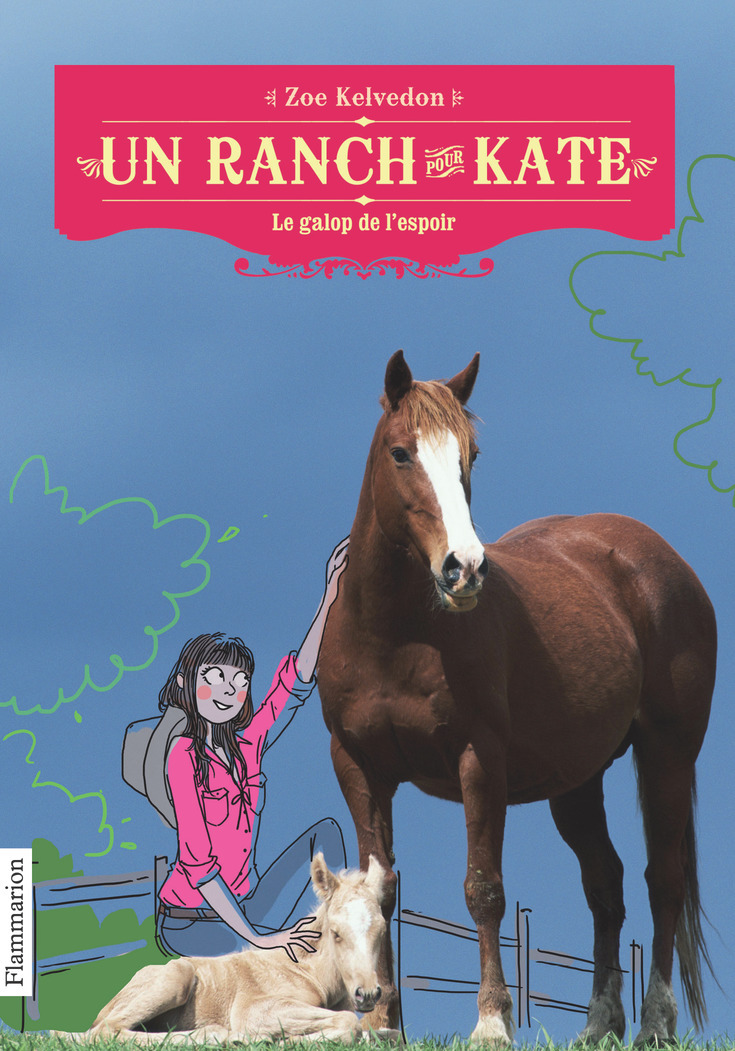 Le galop de l'espoir